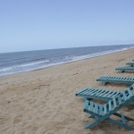 Praia de Guaiú Praia de Guaiú