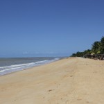Praia de Guaiú