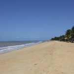 Praia de Guaiú Praia de Guaiú
