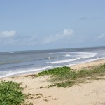 Praia de Moguiquiçaba