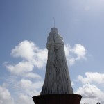 Maior Santo Antônio do mundo Maior Santo Antônio do mundo