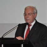Ian Gillespie, da Star Alliance Ian Gillespie, da Star Alliance