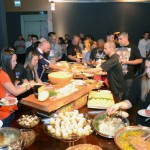Jantar oferecido pelo M&E, Movida e Avirrp