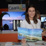 Livia Rolim, da Setur-CE
