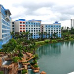 Loews Sapphire Falls Resort