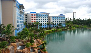 Cinco motivos para se hospedar no Loews Sapphire Falls Resort, novo hotel do Universal Orlando; fotos