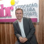 Luigi Rotunno, presidente da ABR Luigi Rotunno, presidente da ABR