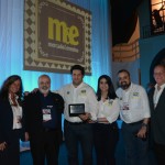 M&E recebe homenagem da Avirrp M&E recebe homenagem da Avirrp