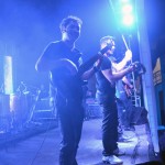 Mais um ângulo da banda Fattus Mais um ângulo da banda Fattus