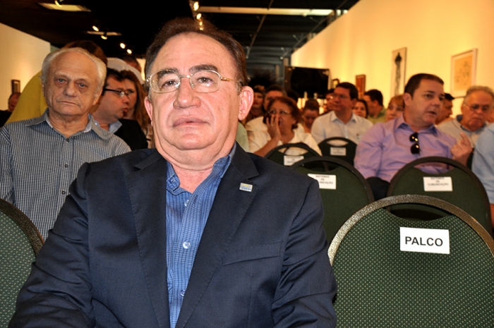 Sindihotéis Ceará agora representa 184 municípios do estado Manuel Linhares, presidente do Sindhotéis Ceará