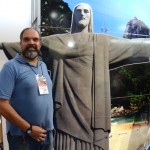 Marcelo Jones, da Palmitur Turismo Marcelo Jones, da Palmitur Turismo