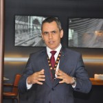Marcelo Matta, da In Flight Solutions Marcelo Matta, da In Flight Solutions