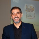 Marcelo Pedroso, presidente da Autoridade Olímpica