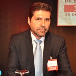 Marcos Bassos, CEO do Informa Group para América Latina