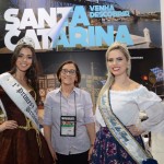 Marilene Machado, da Santur Marilene Machado, da Santur