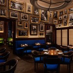 Melhor Bar: Gold Bar, The New York Edition, New York, EUA Melhor Bar: Gold Bar, The New York Edition, New York, EUA