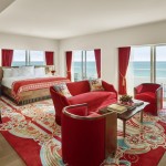 Melhor Design: Faena Hotel Miami Beach, Flórida, EUA Melhor Design: Faena Hotel Miami Beach, Flórida, EUA