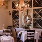 "The Farmhouse Inn and Restaurant" "The Farmhouse Inn and Restaurant"