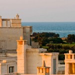Melhor Hotel: Borgo Egnazia, Savelletri Di Fasano, Itália Melhor Hotel: Borgo Egnazia, Savelletri Di Fasano, Itália