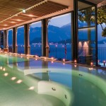 Melhor Spa: Grand Hotel Tremezzo, Lake Como, Itália Melhor Spa: Grand Hotel Tremezzo, Lake Como, Itália