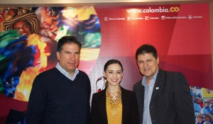 ProColombia comemora aumento de 40% de turistas do Brasil; país já é o 2º emissor