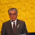 Ministro do Turismo, Alberto Alves