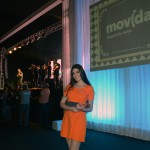 Movida marcou presença na festa Movida marcou presença na festa