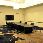 Negócios também estão previstos para acontecer no Loews Sapphire