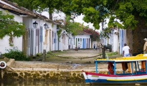 Região da Costa Verde (RJ) inicia operação para ordenamento turístico