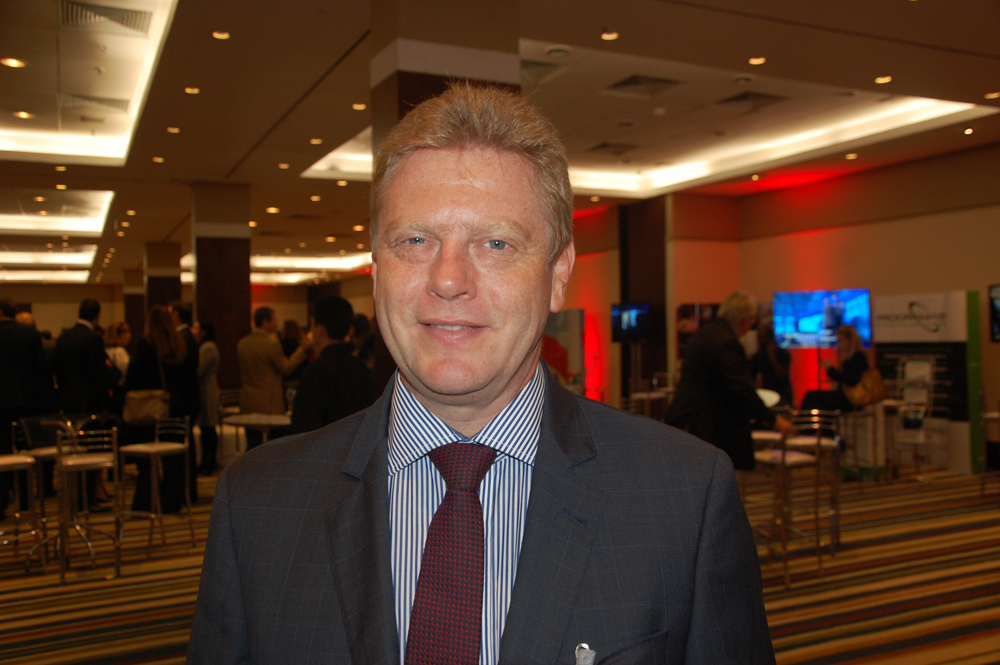 Paulo Michel é o novo CEO da Golden Tulip Brasil 1 Paulo Michel