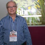Pedrinho Fernandes, do Shalom Turismo Pedrinho Fernandes, do Shalom Turismo