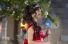 Walt Disney World apresenta princesa Elena