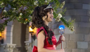 Walt Disney World apresenta princesa Elena