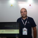Raul Monteiro, da Iberostar Raul Monteiro, da Iberostar