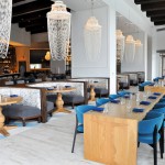 Restaurante Amatista Cookhouse