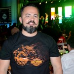 Rhayner Sousa, da BWT Rhayner Sousa, da BWT