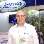 Roberto Bacovis, do Jurema Resort Hotel Roberto Bacovis, do Jurema Resort Hotel