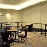 Salas de reunião podem ser formatadas de diversas maneiras
