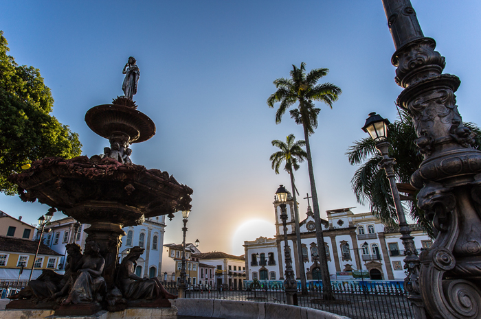 Coronavírus: hotelaria de Salvador tem pior taxa de ocupação da história 1 Hotelaria da capital baiana pede apoio governamental urgente para garantir sobrevivência (Foto: divulgação)