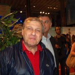Salvador Saladino, da Bito e Abav Salvador Saladino, da Bito e Abav