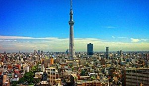 Japão bate recorde e registra 20 milhões de turistas estrangeiros