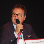 Vinícius Lummertz, presidente da Embratur