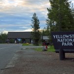 Parque Nacional de Yellowstone Parque Nacional de Yellowstone