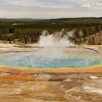 Yellowstone, Wyoming Yellowstone, Wyoming