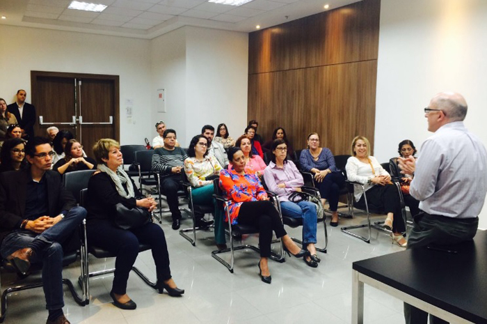 Agaxtur realiza encontro com agentes de Santos 1 aldo_santos editada