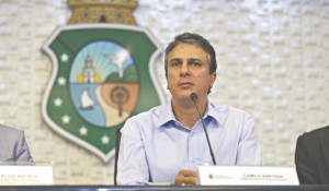 Ceará quer se manter na disputa pelo hub da Latam