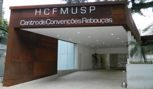 Centro de Convenções Rebouças lança app