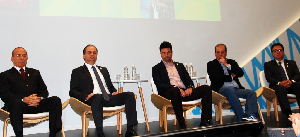 Apex Brasil apresenta nova estratégia de promoção para atrair investimentos no turismo e economia A apresentação da nova promoção estratégica será no Rio