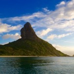 Noronha faz aniversário, veja atrações do destino Noronha faz aniversário, veja atrações do destino