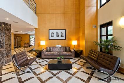Hotel TRYP Jesuíno Arruda passa por retrofit TRYP Jesuíno Arruda